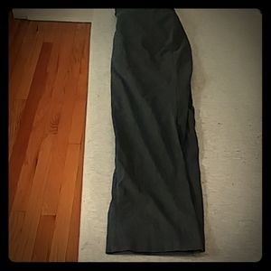 Trouser Pants